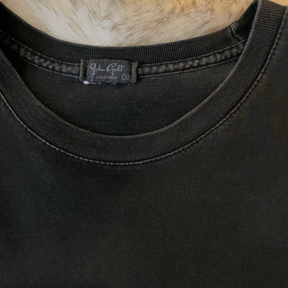 BRANDY MELVILLE graphic tee - Picture 2 of 2